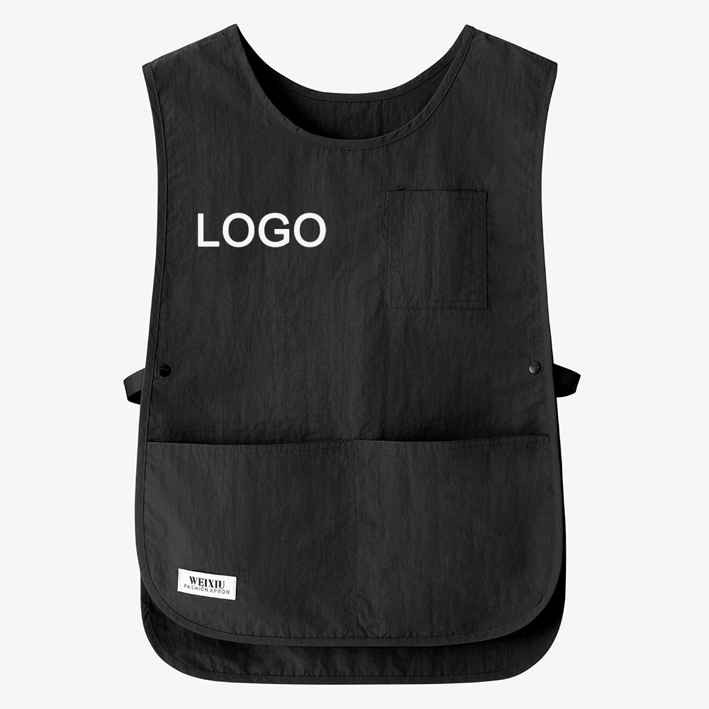 Custom Logo Vest Apron Waterpr – обзор и цена Home Barista