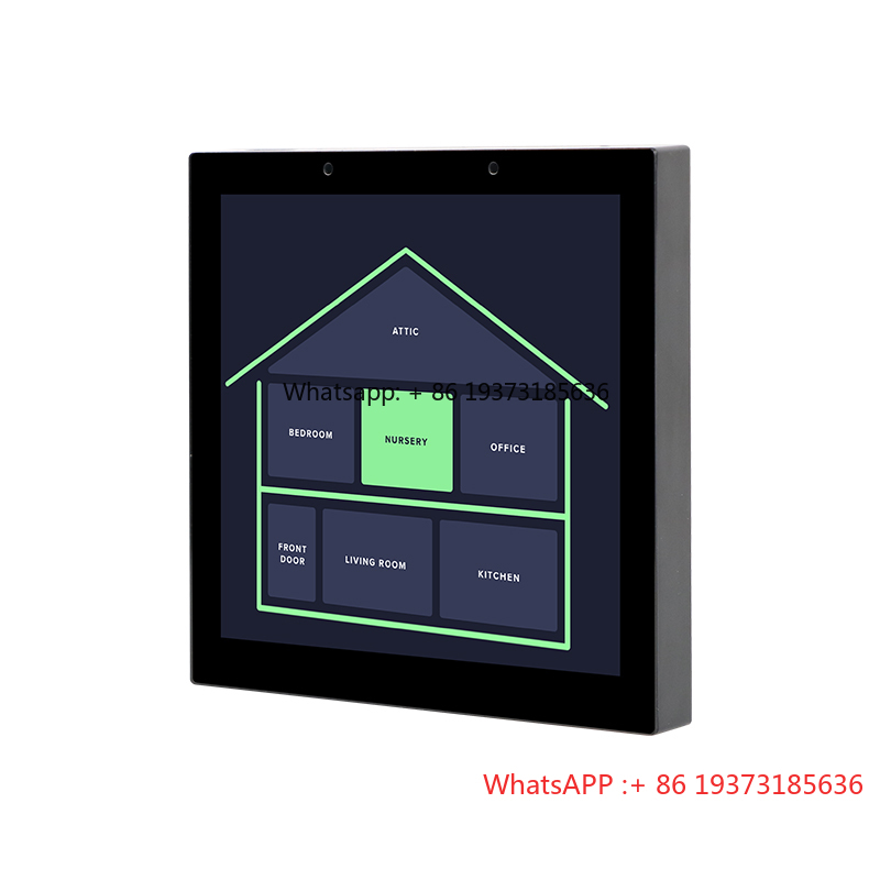 Sunworld YC-SM41P 4 Inch Smart – обзор и цена Home Bar Android