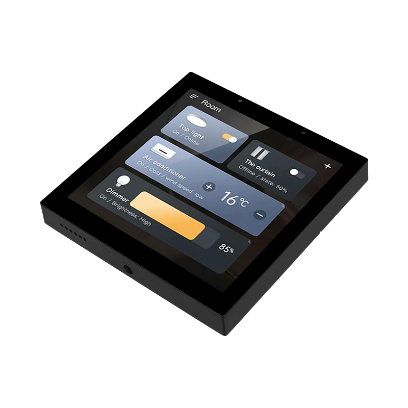 Sunworld YC-SM41P 4 Inch Smart – обзор и цена Home Bar Android