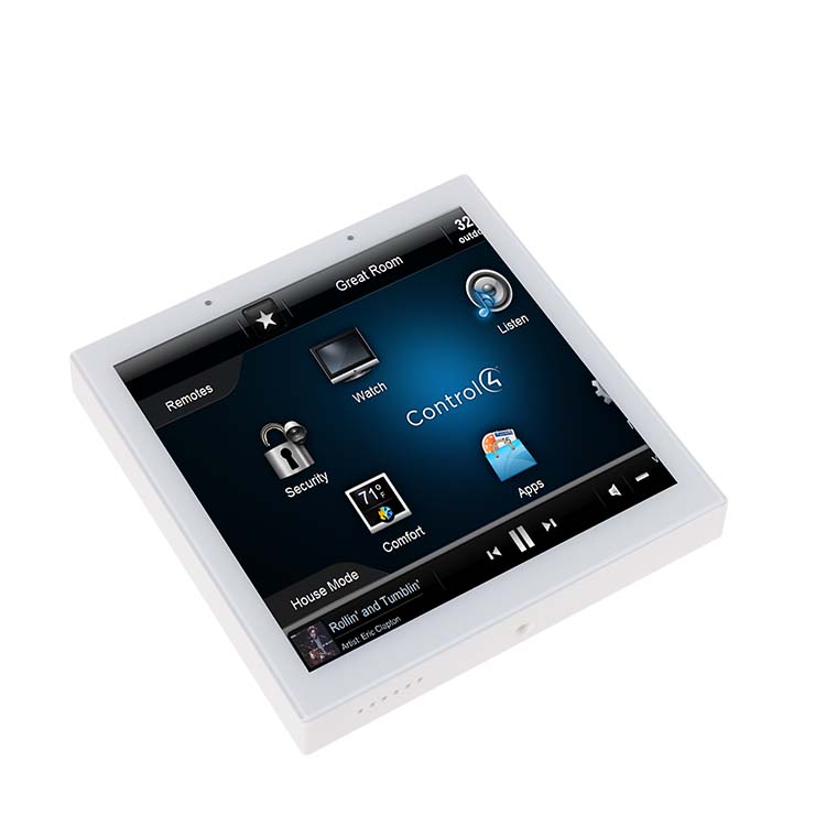 Sunworld YC-SM41P 4 Inch Smart – обзор и цена Home Bar Android
