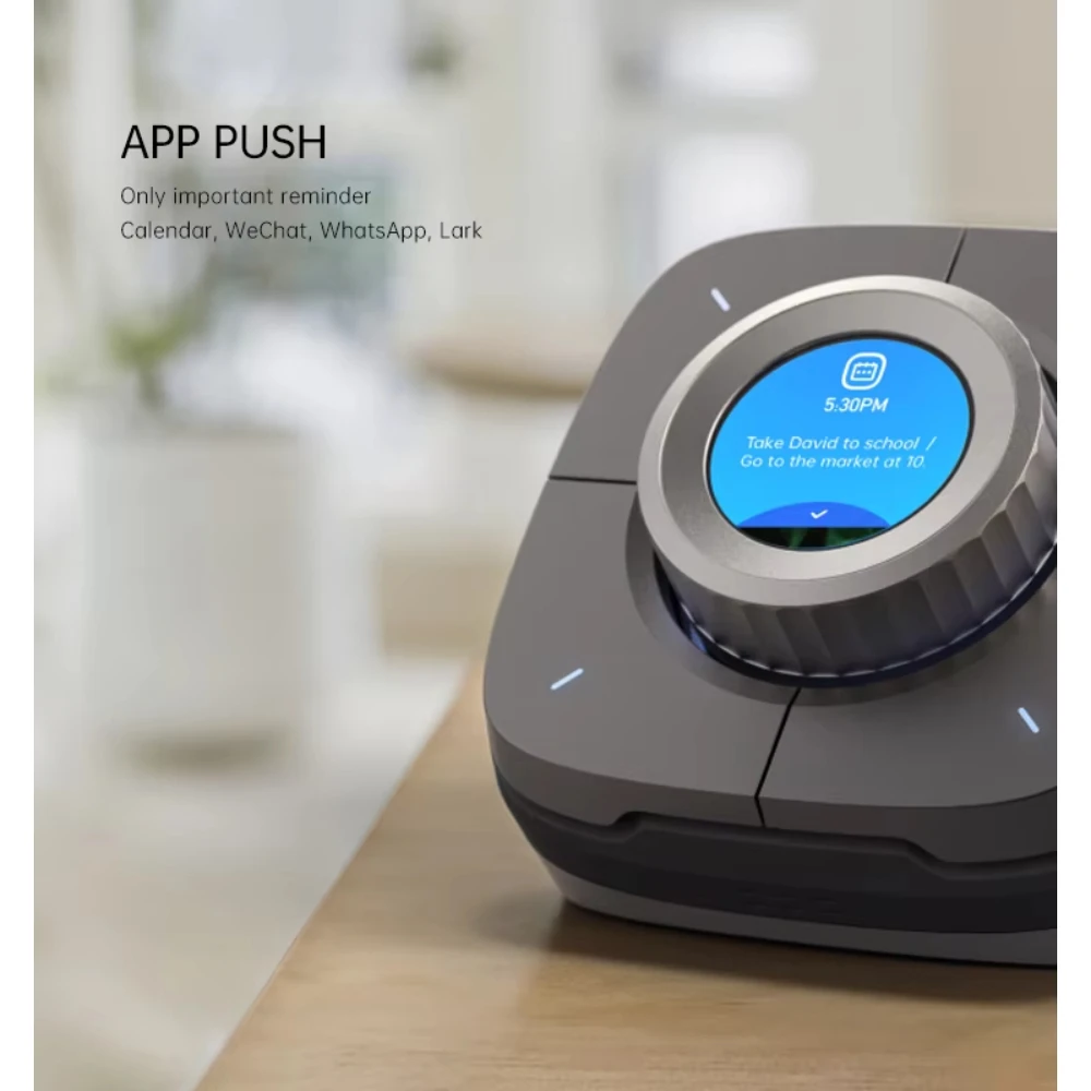 The first Android operated wir – обзор и цена Home Bar Android