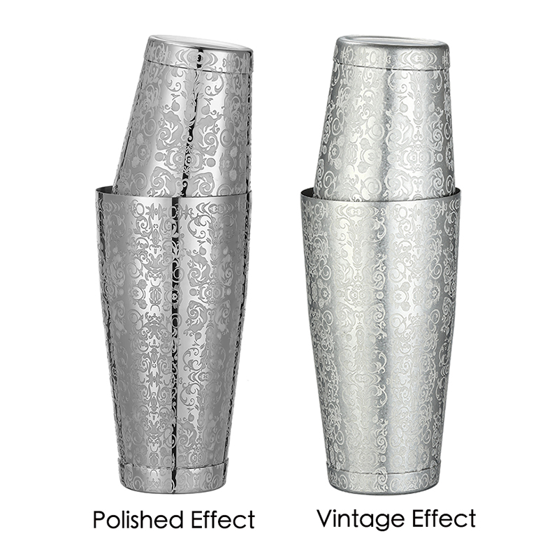 Bar Cocktail Shaker Boston Sha – обзор и цена Bitters Bottle Set