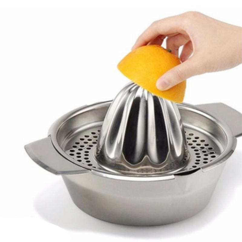 Portable Lemon Orange Manual F – обзор и цена Citrus Juicer Bar
