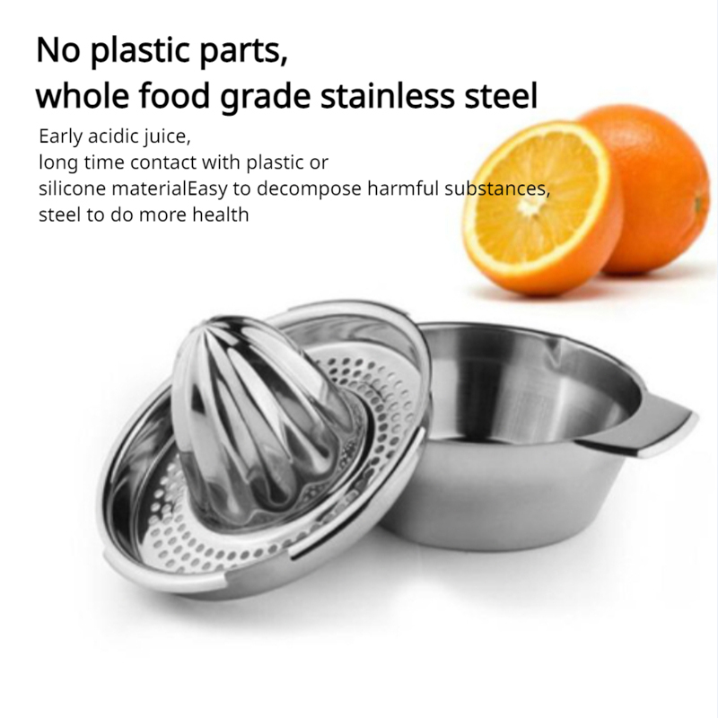 Portable Lemon Orange Manual F – обзор и цена Citrus Juicer Bar