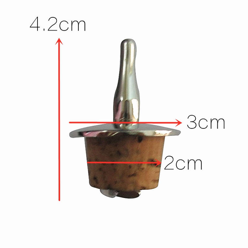 Bitter Essence Bottle Plug Dri – обзор и цена Bitters Bottle Set