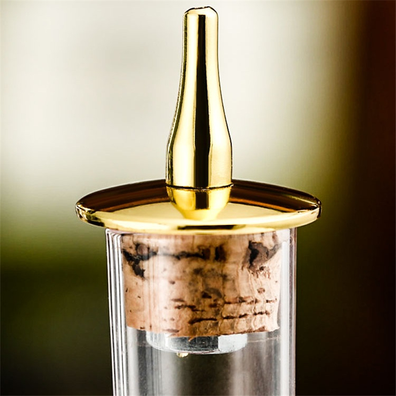 Bitter Essence Bottle Plug Dri – обзор и цена Bitters Bottle Set